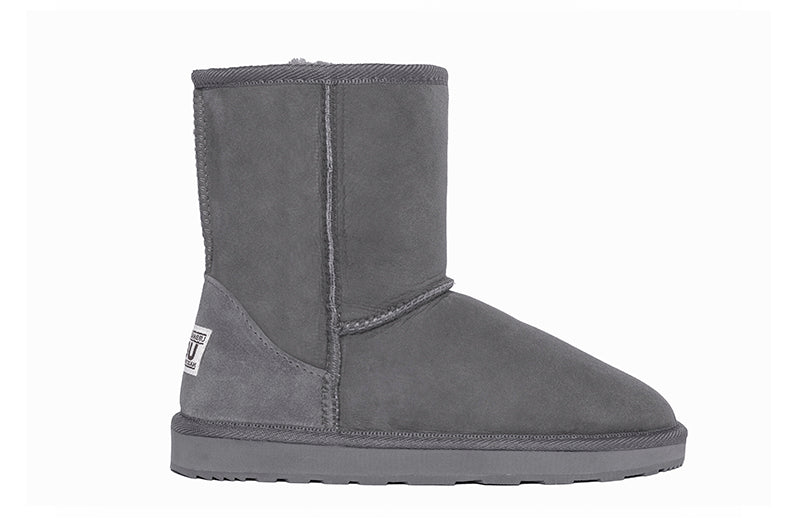 Urban Classic Short II Big Size Boots