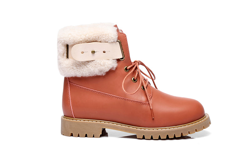 UR*Martin Snow Boots
