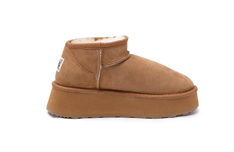Urban Ultra Mini Platform Boots