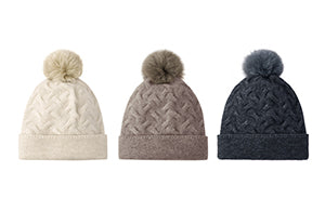 Taffie Beanie
