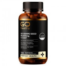 グレープシード 60000mg - 抗酸化&血流サポート