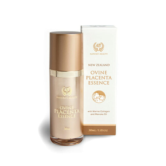 羊プラセンタ エッセンス 30ml