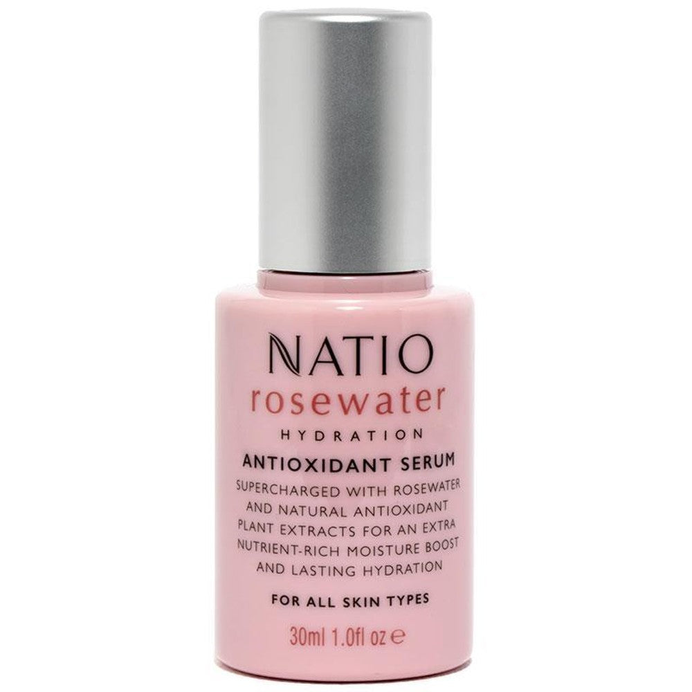 Rosewater Hydration Antioxidant Serum 30ml