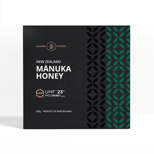 Manuka Honey UMF 23+ 250g