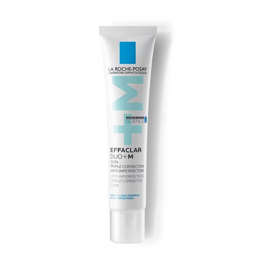 Effaclar Duo +M Moisturiser 40ml