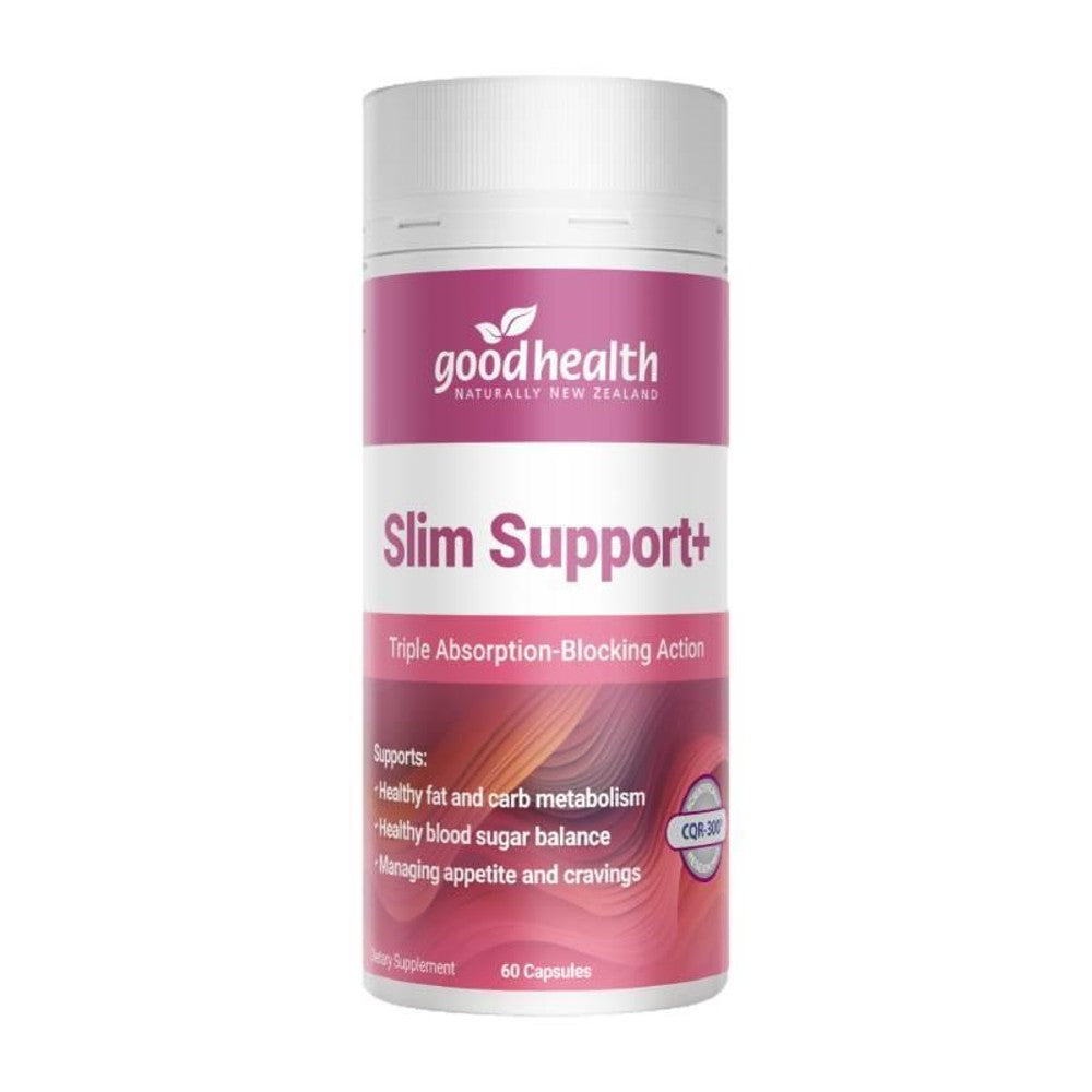 Synetrim Slim 60 Caplets