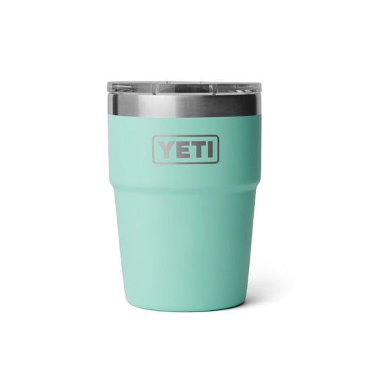 YETI Rambler Stackable Cup - Sea Foam