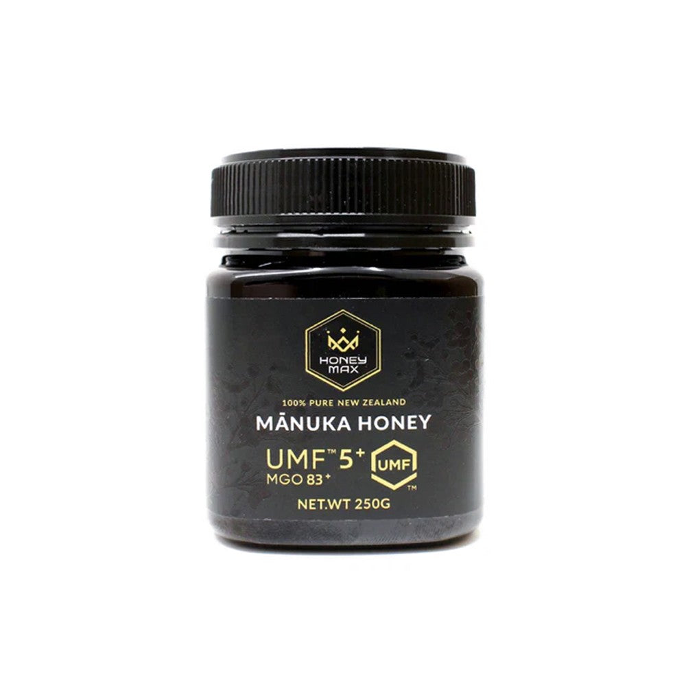 Manuka Honey UMF 5+ 250g