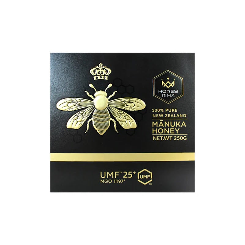 マヌカハニー UMF 25+ 250g