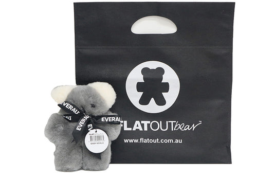 Flatout Bear Baby
