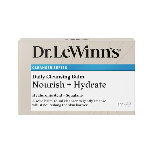 Daily Cleansing Balm 100g