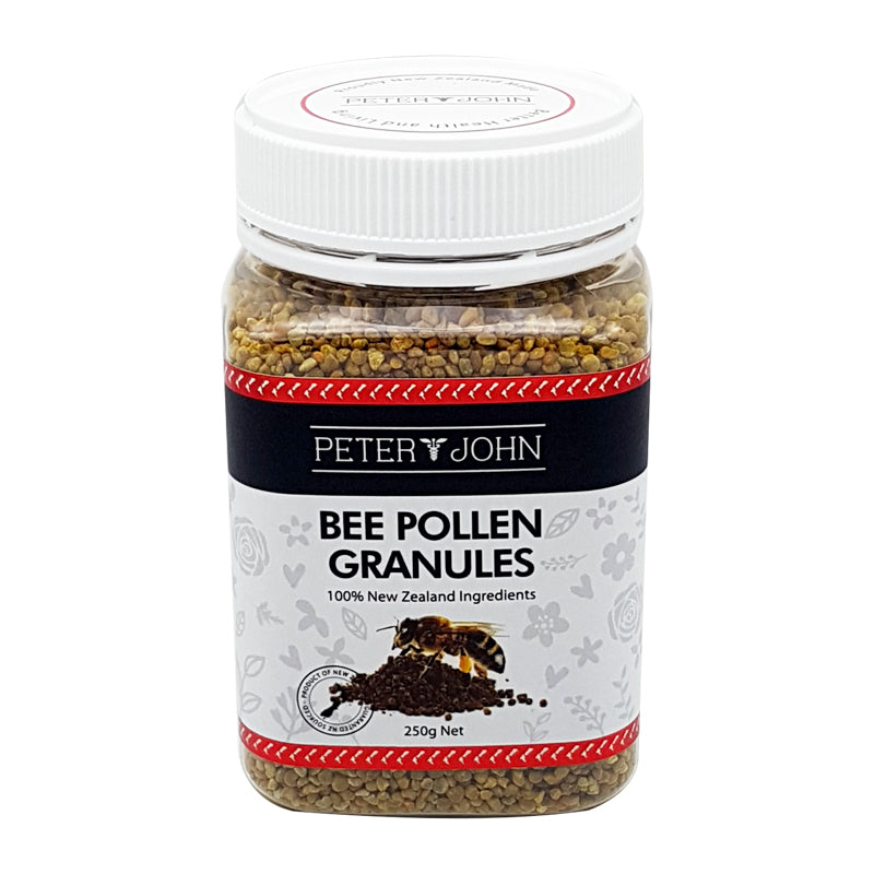 PETER&JOHN Bee Pollen Granules 250g