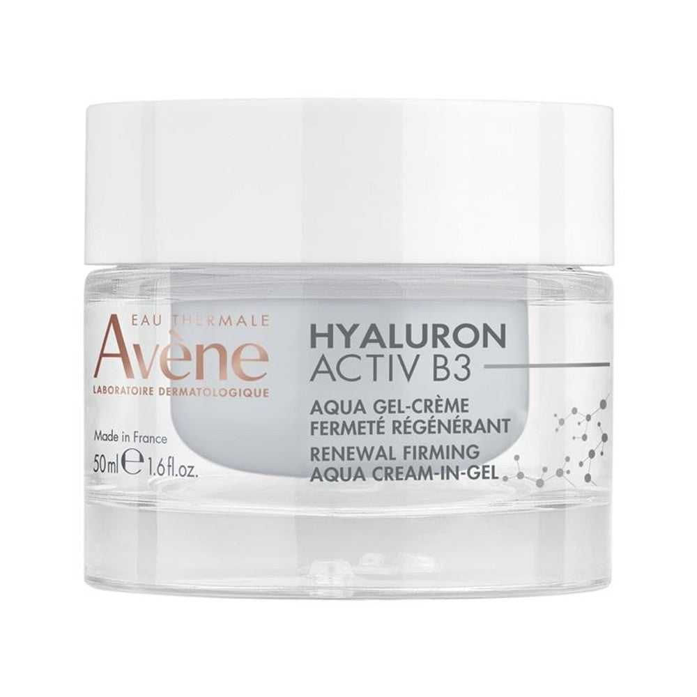 Hyaluron Activ B3 Renewal Firming Aqua Cream-In-Gel 50ml