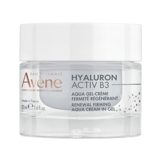 Hyaluron Activ B3 Renewal Firming Aqua Cream-In-Gel 50ml