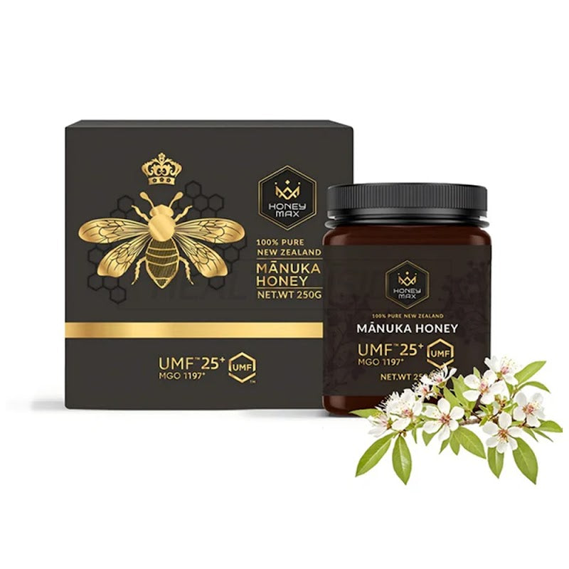 マヌカハニー UMF 25+ 250g