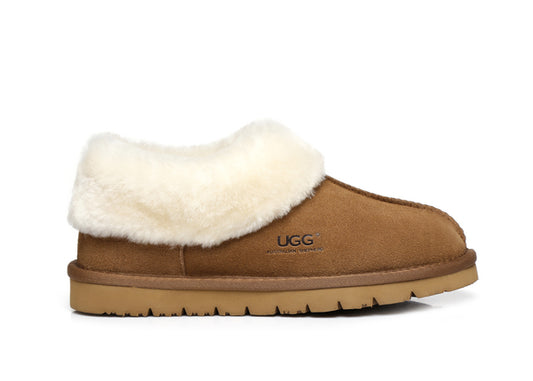 AS*Homey Slipper