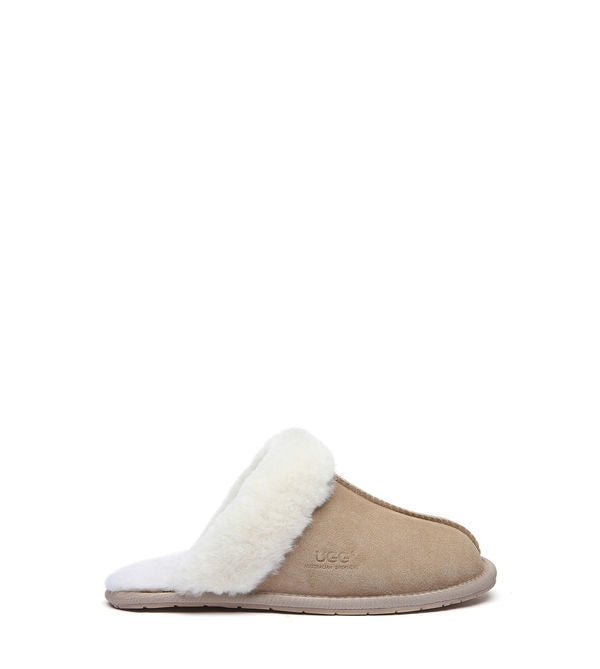 AS*Rosa Moccasins