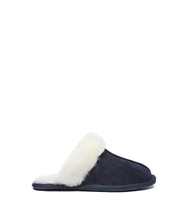 AS*Rosa Moccasins