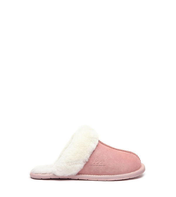 AS*Rosa Moccasins