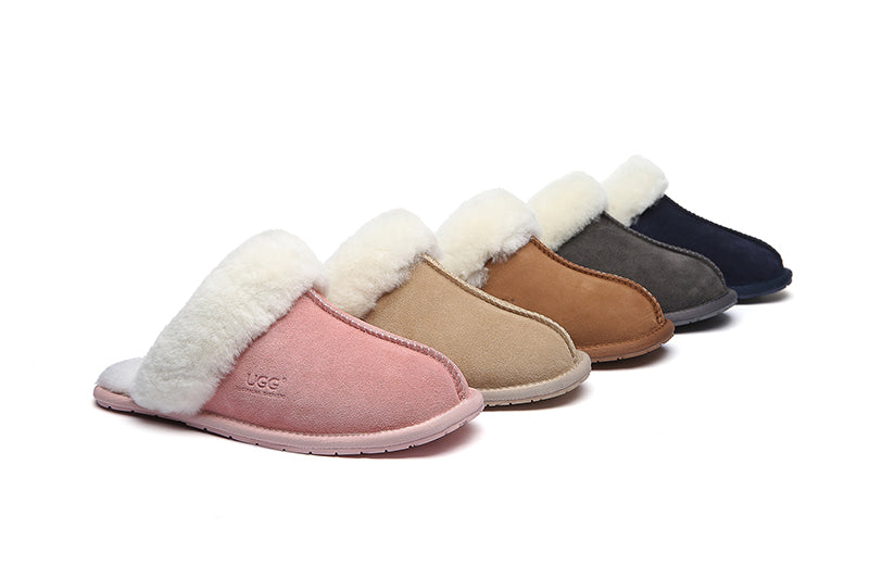 AS*Rosa Moccasins