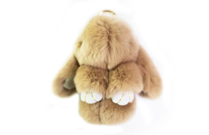 ぬいぐるみアクセサリー