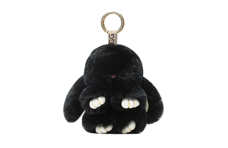 ぬいぐるみアクセサリー