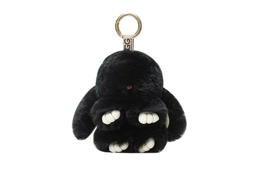 ぬいぐるみアクセサリー