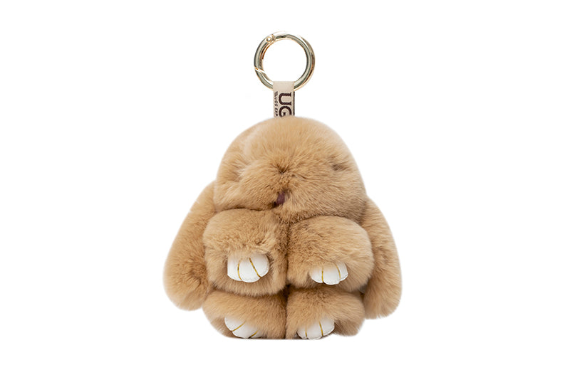 ぬいぐるみアクセサリー