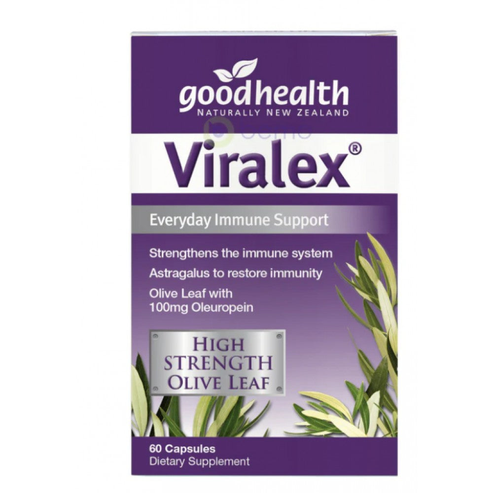 Viralex Immune Support Capsules (60 Count)