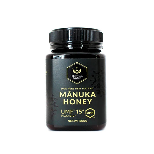 Manuka Honey UMF 15+ 500g