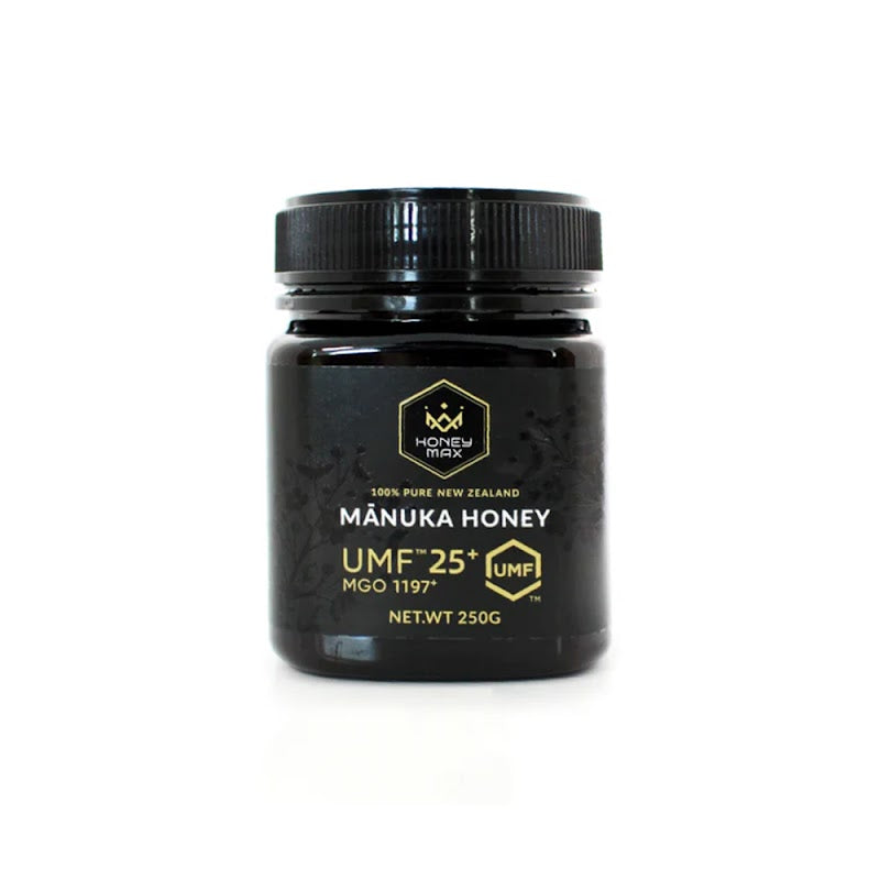マヌカハニー UMF 25+ 250g