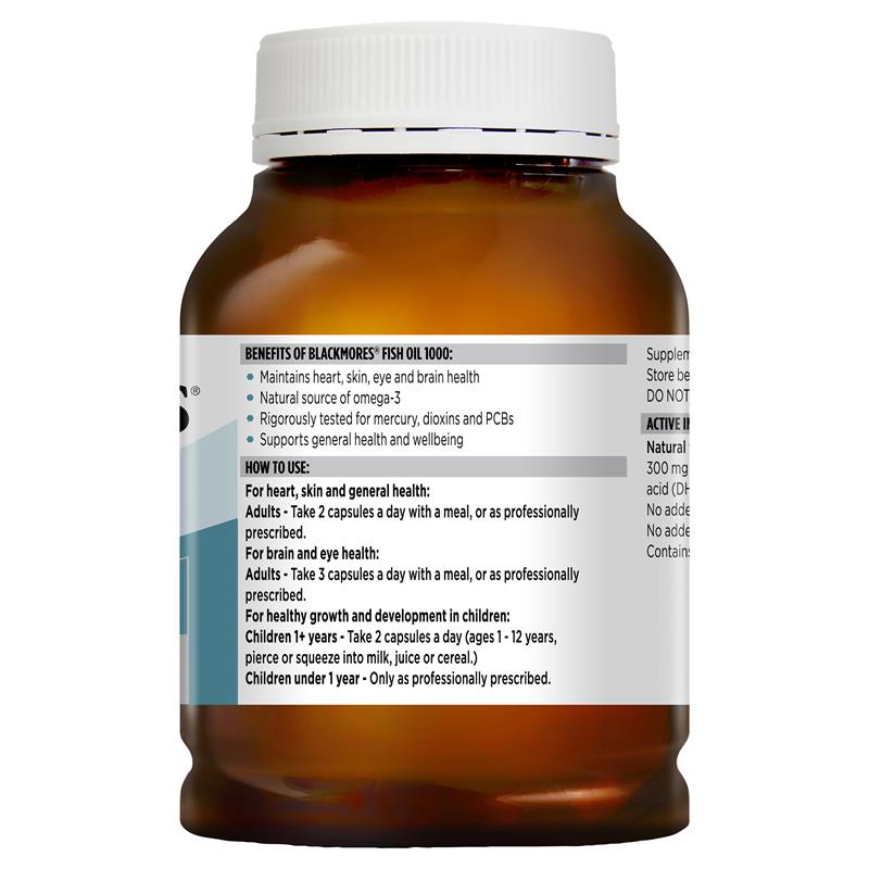 フィッシュオイル 1000mg 400カプセル - 日々の健康維持をサポート