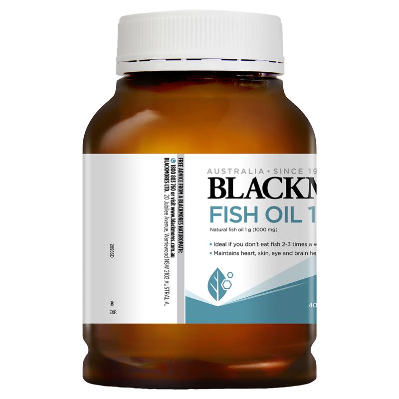 フィッシュオイル 1000mg 400カプセル - 日々の健康維持をサポート