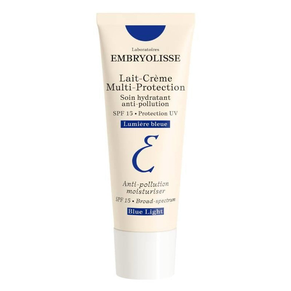 Lait-Creme Multi-Protection SPF15 40ml