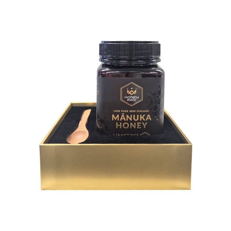マヌカハニー UMF 25+ 500g