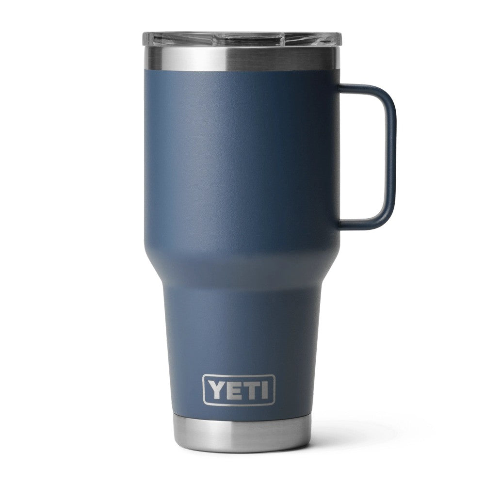 YETI Rambler 30 oz Travel Mug - Navy