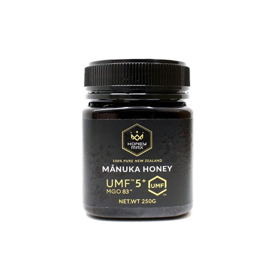 Manuka Honey UMF 5+ 250g
