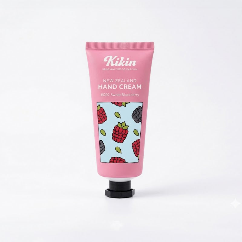 スイートブラックベリー ハンドクリーム 50ml