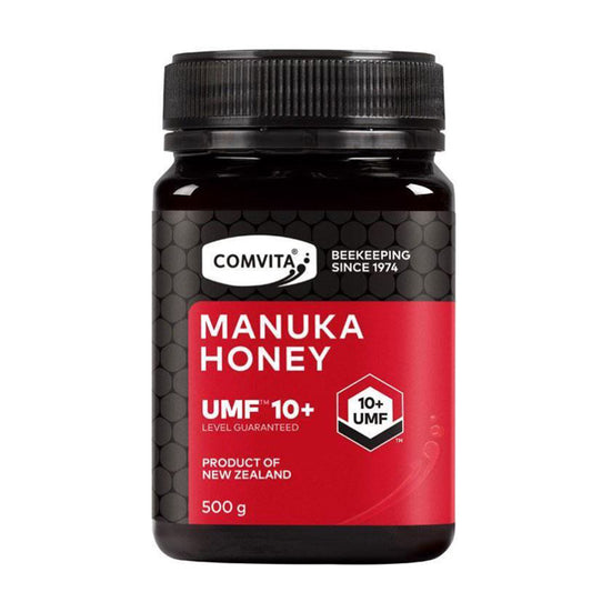 UMF 10+ Manuka Honey 500g