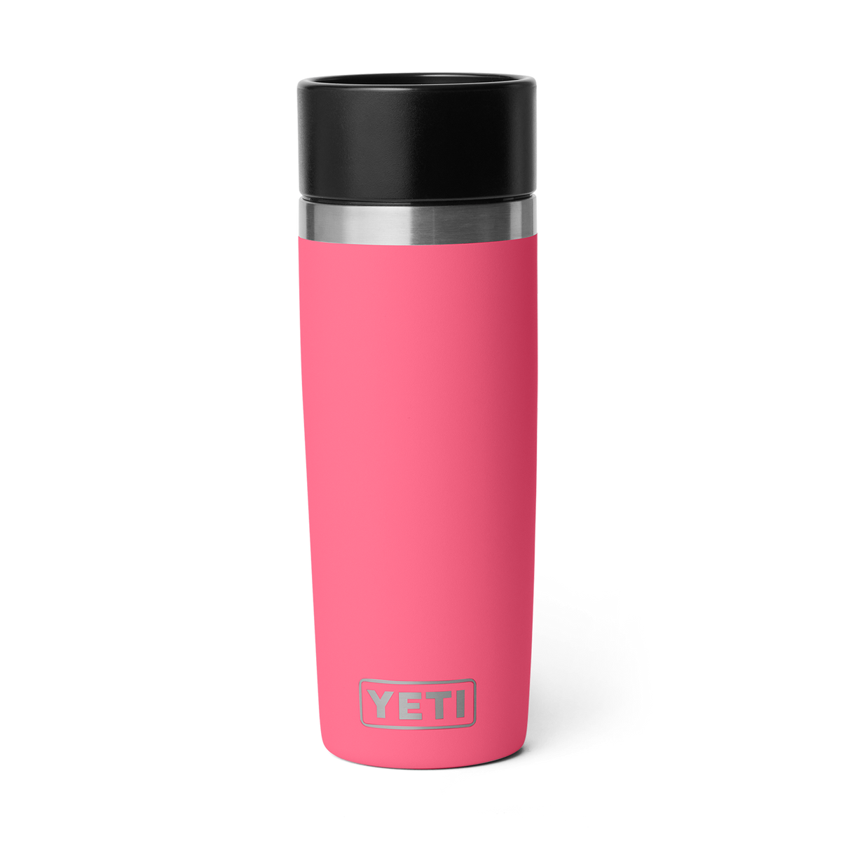 YETI Travel Bottle 473ml - Tropical Pink