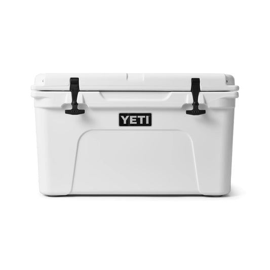 YETI TUNDRA HARD COOLER 45 WHITE