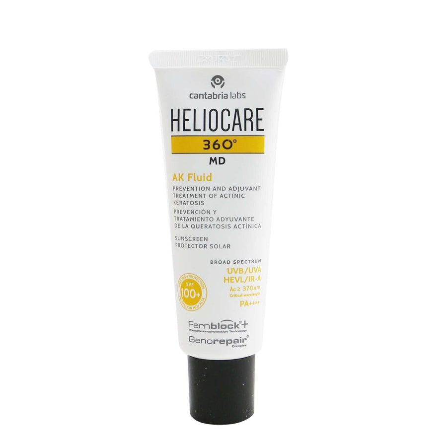 Heliocare 360 MD AK Fluid SPF 100+ (50ml)