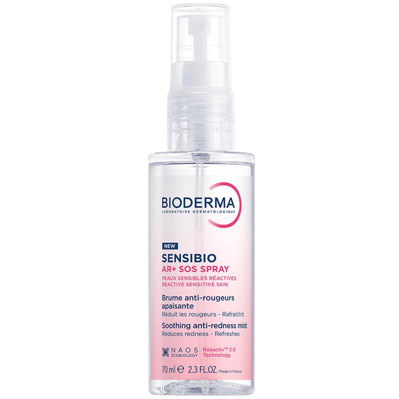 ビオデルマ センシビオ AR+ スプレー 70ml