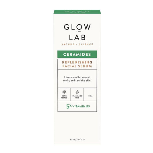 セラミド リプレニッシング フェイシャルセラム 30ml