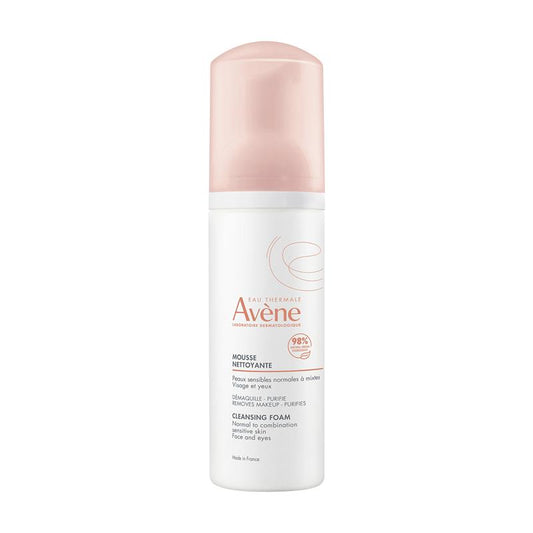アベンヌ クレンジングフォーム 150ml