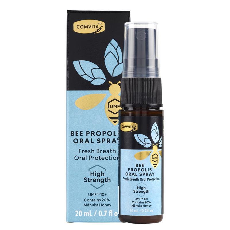 프로폴리스 구강 스프레이 엑스트라 스트렝스 20ml