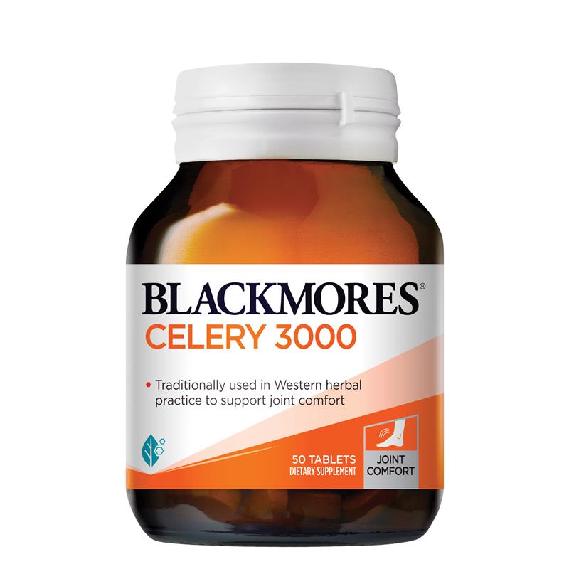 Celery 3000 50 Tablets