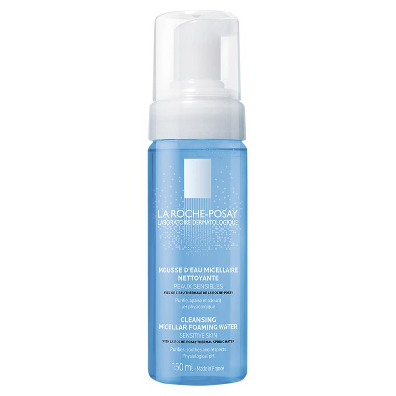 라 로슈 포제 피지올로지컬 미셀라 폼 워터 150ml
