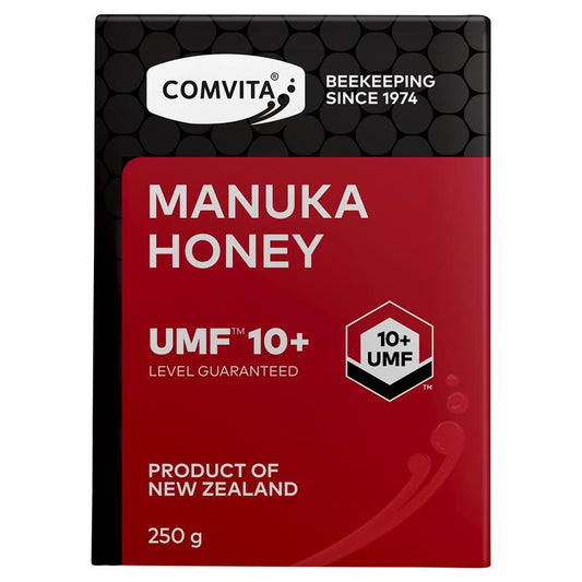 UMF 10+ 마누카 꿀 250g