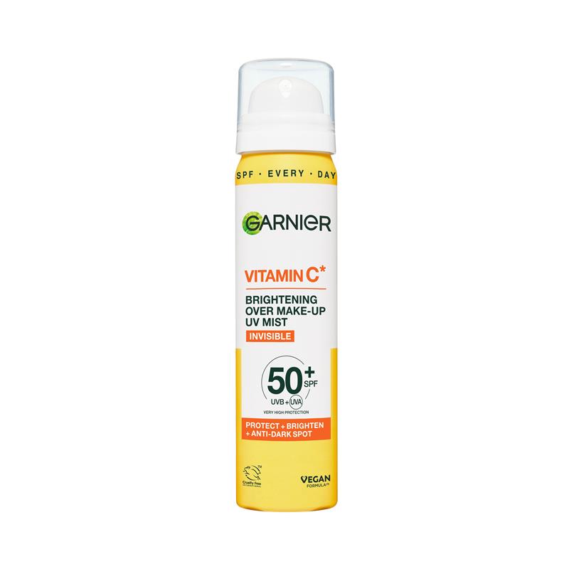 Vitamin C Mist SPF50+ 75ml